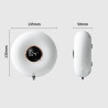 Lave-mains automatique en mousse BALASHOV avec affichage LED